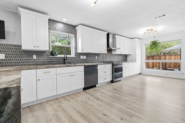 2419 Rockaway, San Antonio, TX 78232