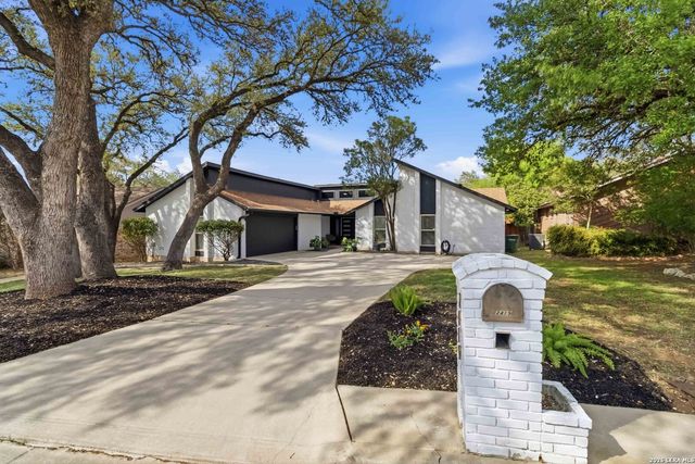 2419 Rockaway, San Antonio, TX 78232