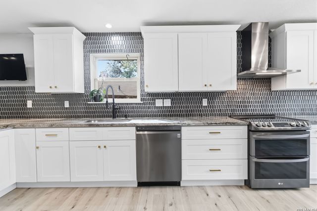 2419 Rockaway, San Antonio, TX 78232