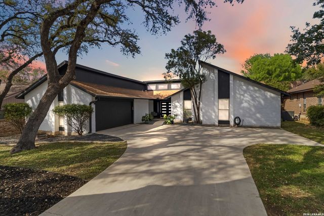 2419 Rockaway, San Antonio, TX 78232