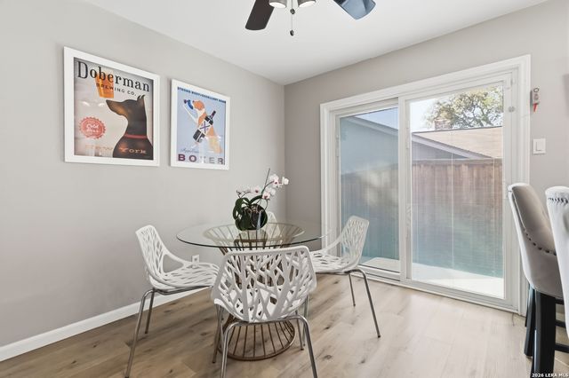 2419 Rockaway, San Antonio, TX 78232