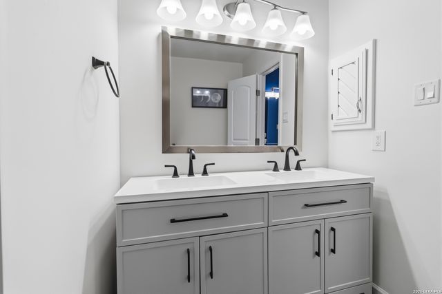 2419 Rockaway, San Antonio, TX 78232