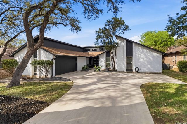 2419 Rockaway, San Antonio, TX 78232