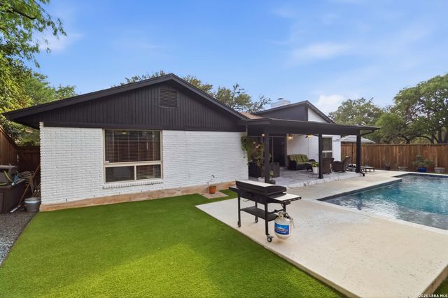 2419 Rockaway, San Antonio, TX 78232