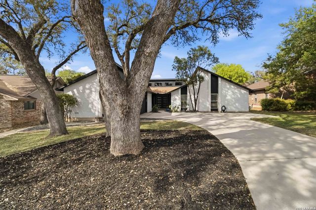 2419 Rockaway, San Antonio, TX 78232