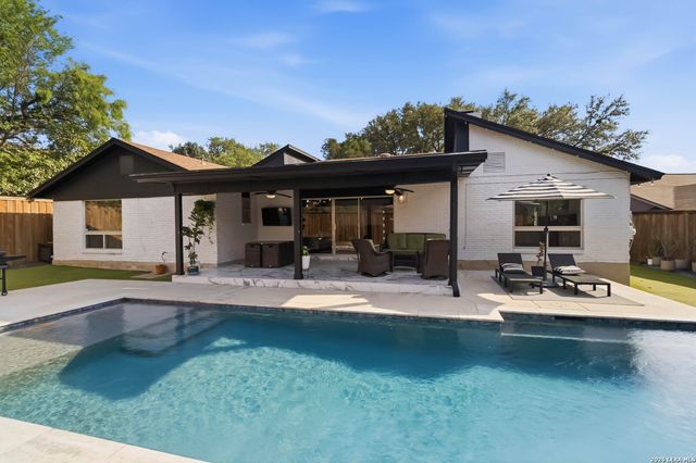 2419 Rockaway, San Antonio, TX 78232