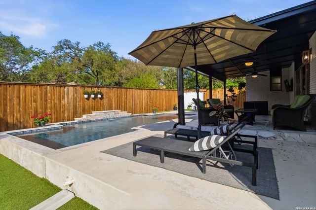 2419 Rockaway, San Antonio, TX 78232