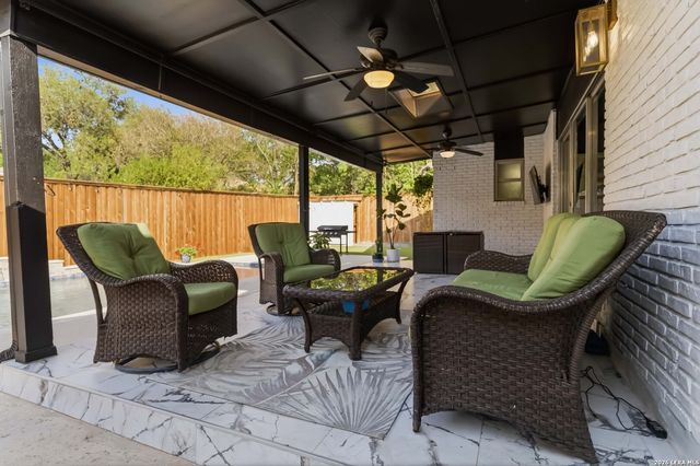 2419 Rockaway, San Antonio, TX 78232