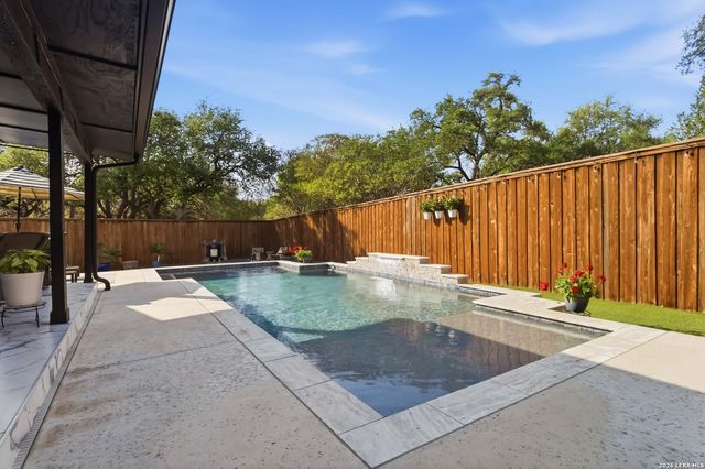 2419 Rockaway, San Antonio, TX 78232