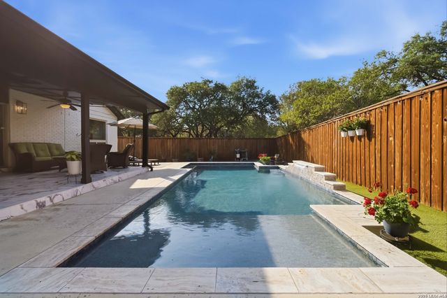 2419 Rockaway, San Antonio, TX 78232