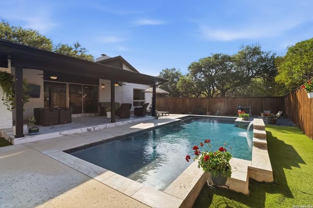 2419 Rockaway, San Antonio, TX 78232