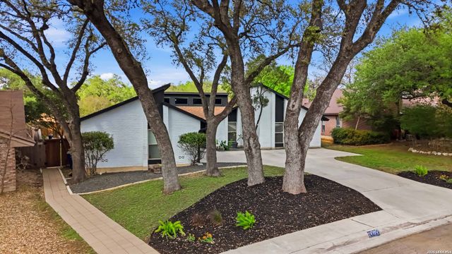 2419 Rockaway, San Antonio, TX 78232