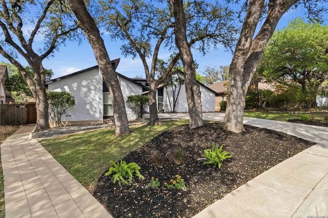 2419 Rockaway, San Antonio, TX 78232