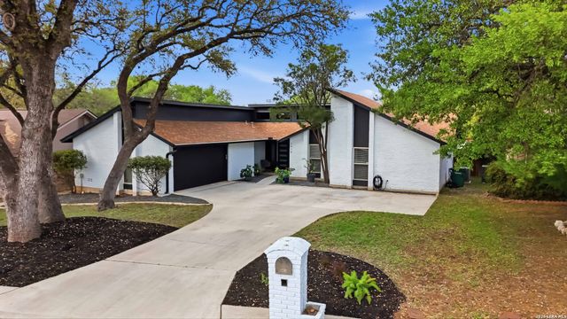 2419 Rockaway, San Antonio, TX 78232