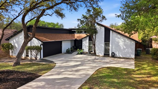 2419 Rockaway, San Antonio, TX 78232