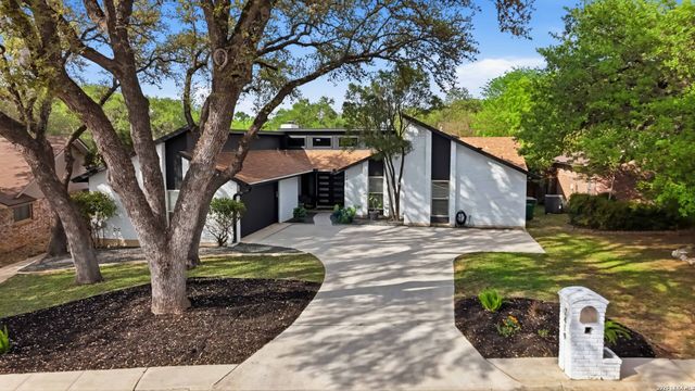 2419 Rockaway, San Antonio, TX 78232