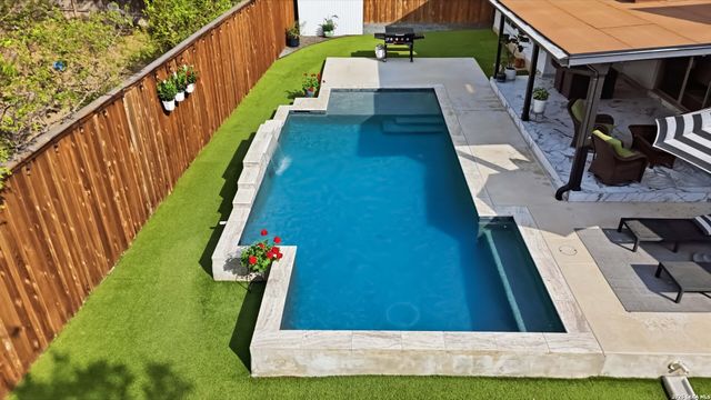 2419 Rockaway, San Antonio, TX 78232