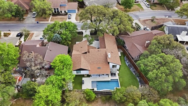 2419 Rockaway, San Antonio, TX 78232