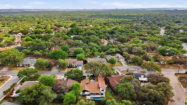 2419 Rockaway, San Antonio, TX 78232