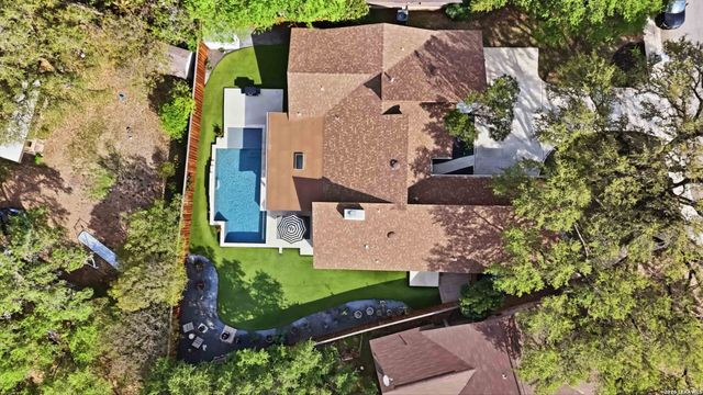 2419 Rockaway, San Antonio, TX 78232