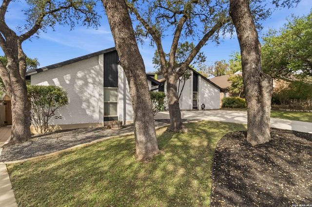 2419 Rockaway, San Antonio, TX 78232