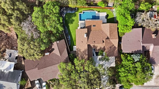 2419 Rockaway, San Antonio, TX 78232