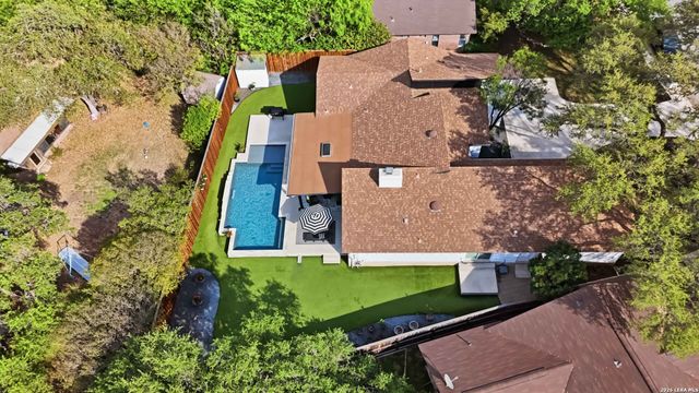 2419 Rockaway, San Antonio, TX 78232