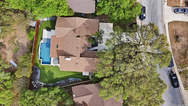 2419 Rockaway, San Antonio, TX 78232