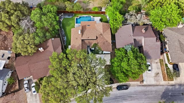 2419 Rockaway, San Antonio, TX 78232