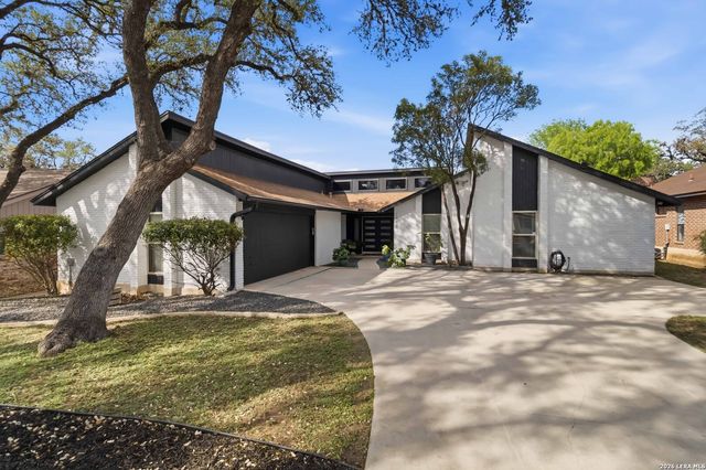 2419 Rockaway, San Antonio, TX 78232