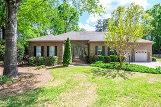 1001 Country Club Drive, Trent Woods, NC 28562