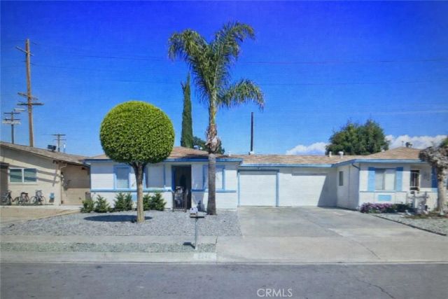 2242 San Padre Avenue, Hemet, CA 92545