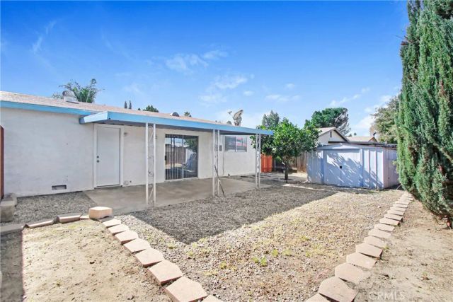 2242 San Padre Avenue, Hemet, CA 92545