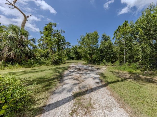 E MANASOTA BEACH ROAD, Englewood, FL 34223