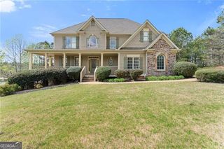 115 Riverview Drive, Dawsonville, GA 30534