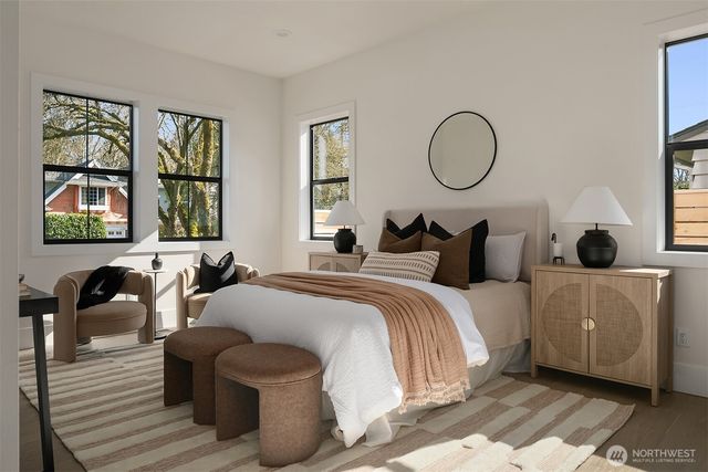 2309 103rd Avenue NE, Bellevue, WA 98004