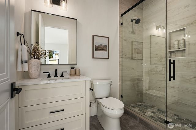 2309 103rd Avenue NE, Bellevue, WA 98004