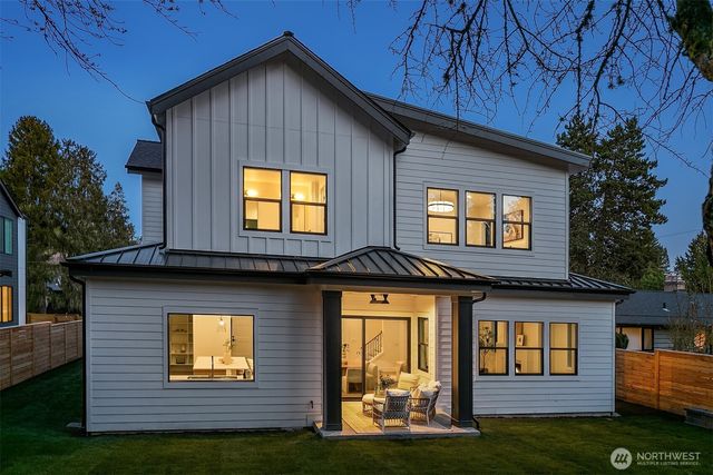 2309 103rd Avenue NE, Bellevue, WA 98004