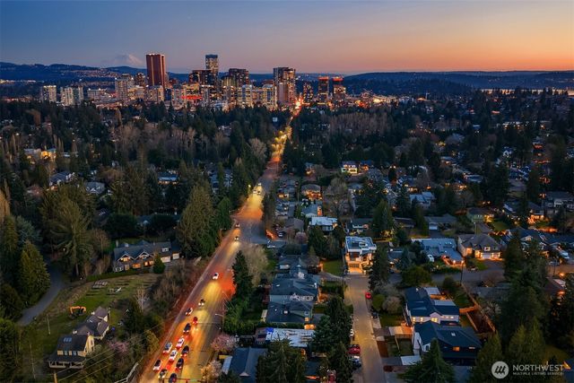 2309 103rd Avenue NE, Bellevue, WA 98004