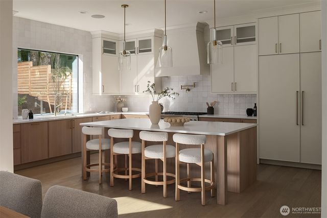 2309 103rd Avenue NE, Bellevue, WA 98004