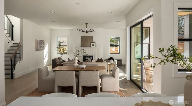 2309 103rd Avenue NE, Bellevue, WA 98004