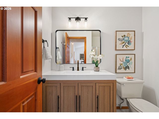 7721 Sw AFTON Ln, Portland, OR 97224