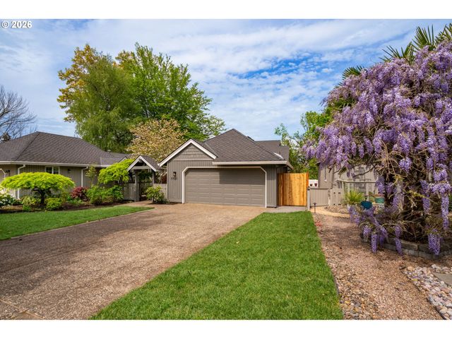 7721 Sw AFTON Ln, Portland, OR 97224