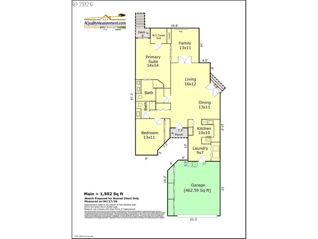 7721 Sw AFTON Ln, Portland, OR 97224