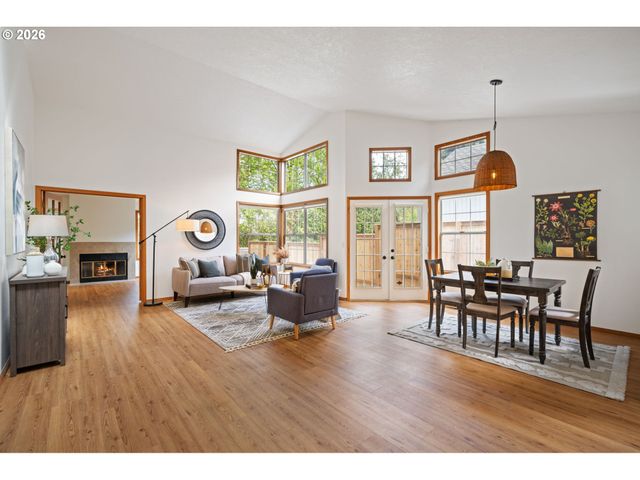 7721 Sw AFTON Ln, Portland, OR 97224