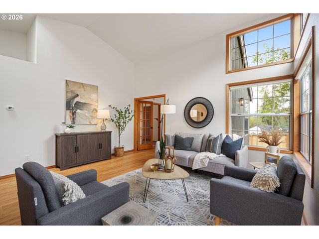 7721 Sw AFTON Ln, Portland, OR 97224