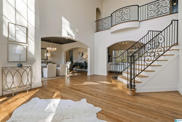 2008 BANEBERRY DRIVE, Hoover, AL 35244