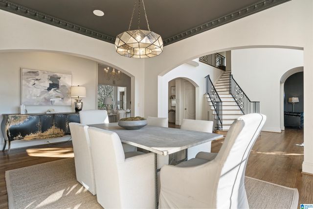 2008 BANEBERRY DRIVE, Hoover, AL 35244