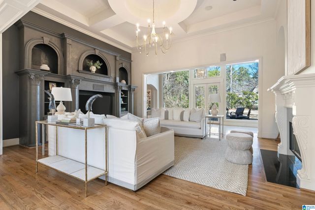 2008 BANEBERRY DRIVE, Hoover, AL 35244