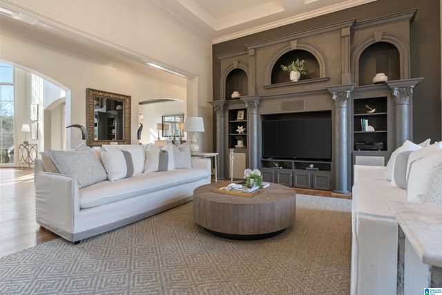 2008 BANEBERRY DRIVE, Hoover, AL 35244